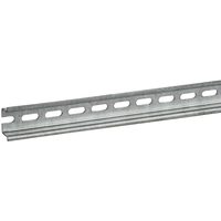 TEKFOR DIN-рейка 35х15х1,5мм оцинкованная 30см IEK