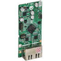 Плата расширения ProfiNet для FC-431 ONI