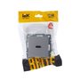 BRITE Розетка HDMI РHDMI-0-БрА алюминий IEK в Выключатели клавишные, переключатели от IEK ( ИЭК ) в интернет магазине ЭлектроОм электротовары 6 BR-H10-K47 BR-H10-K47 IEK ( ИЭК ) 6