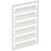 ARMAFIX Маркер для CP 1,5мм2 с символами 111-120 IEK