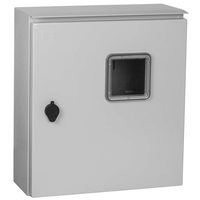 Корпус металлический ЩУ-3/1-0 (445х400х150мм) У1 IP54 GENERICA