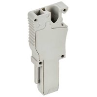 ARMAFIX Разъём втычной концевой CX2.5-PLN IEK