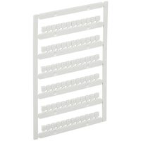 ARMAFIX Маркер для CTS-ML 3 уровня 2,5мм2 без символов IEK