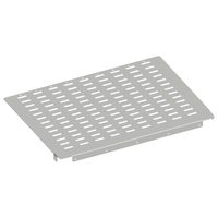 FORMAT Перегородка секционирования горизонтальная шинного отсека передняя ширина 600мм IEK