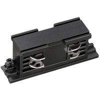 Электрическое соединение универсальное/черное LEDEL