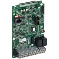 Плата для работы с синхронным двигателем 0,37-37кВт для FC-430 ONI