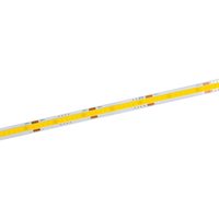 Лента светодиодная 5м COB 312LED/м 8Вт/м IP20 ширина 8мм 24В холодный белый IEK