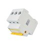 Выключатель нагрузки ВН-32 40А/3П IEK MNV10-3-040 в Выключатель-разъединитель от IEK ( ИЭК ) в интернет магазине ЭлектроОм электротовары 2 MNV10-3-040 MNV10-3-040 IEK ( ИЭК ) 2