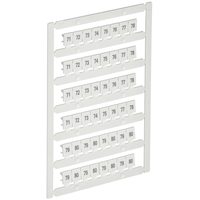 ARMAFIX Маркер для CTS 6мм2/CP 10мм2 71-80 IEK