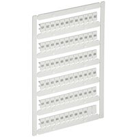 ARMAFIX Маркер для CTS/CP 4мм2 с символами 91-100 IEK