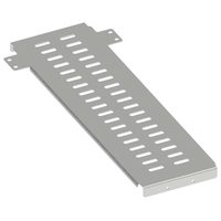 FORMAT Комплект горизонтального секционирования сборных шин встроенного отсека 200х600мм IEK