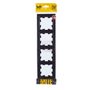 Рамка 4-м BRITE РУ-4-БрЧ черн. IEK BR-M42-K02 в Рамка декоративная для электроустановочных устройств от IEK ( ИЭК ) в интернет магазине ЭлектроОм электротовары 6 BR-M42-K02 BR-M42-K02 IEK ( ИЭК ) 6