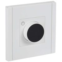 FORTE&PIANO Термостат электронный с индикацией FP252 белый IEK