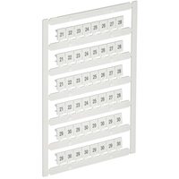 ARMAFIX Маркер для CTS 6мм2/CP 10мм2 21-30 IEK