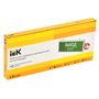 LSSA0-1001-003-K03 LSSA0-1001-003-K03 IEK ( ИЕК ) 2