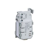 Расцепитель независ. ВА50-39Про ~/= 220 Контактор