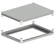 FORMAT Крыша и основание (под фланец) 800х600мм IEK