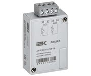 ARMAT Модуль анализатора качества электроэнергии 2 аналоговых выхода IEK