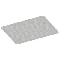 FORMAT Фланец основания вентилируемый в шкаф 800х600мм IEK