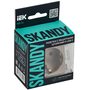 SKANDY Розетка с заземлением с защитными шторками 16А с USB C 18Вт SK-R17Sa песочный IEK в Розетка от IEK ( ИЭК ) в интернет магазине ЭлектроОм электротовары 4 SK-R14-16-U14-018-K98 SK-R14-16-U14-018-K98 IEK ( ИЭК ) 4
