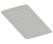 FORMAT Фланец основания вентилируемый в шкаф 400х600мм IEK