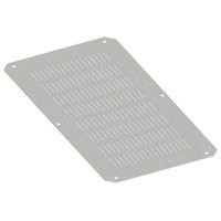 FORMAT Фланец основания вентилируемый в шкаф 400х600мм IEK