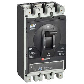 AR-MCCB-3I-150-0500A-MTUC AR-MCCB-3I-150-0500A-MTUC IEK ( ИЕК )