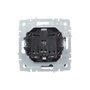 BRITE Розетка 1-местная с заземлением с защитными шторками и крышкой 16А IP20 РСбш10-3-БрТБ темная бронза IEK в Выключатели клавишные, переключатели от IEK ( ИЭК ) в интернет магазине ЭлектроОм электротовары 3 BR-R16-16-K45 BR-R16-16-K45 IEK ( ИЭК ) 3