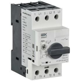 AR-MPCB-A6C10 AR-MPCB-A6C10 IEK ( ИЭК )