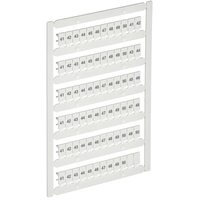 ARMAFIX Маркер для CTS/CP 4мм2 с символами 41-50 IEK