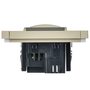FORTE&PIANO Подсветка LED встраиваемая с датчиком движения FP456 ваниль IEK в Подсветка, датчики, аксессуары от IEK ( ИЭК ) в интернет магазине ЭлектроОм электротовары 5 FP-MS11-N-150-05-K10 FP-MS11-N-150-05-K10 IEK ( ИЭК ) 5