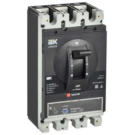 AR-MCCB-3H-150-0400A-MTUC AR-MCCB-3H-150-0400A-MTUC IEK ( ИЕК )