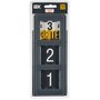 BRITE Рамка 3-местная РУ-3-2-Бр стекло графит RE IEK в Выключатели клавишные, переключатели от IEK ( ИЭК ) в интернет магазине ЭлектроОм электротовары 2 BR-M32-G-41-K53 BR-M32-G-41-K53 IEK ( ИЭК ) 2