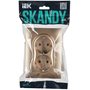 SKANDY Розетка 2-местная с заземлением без защитных шторок 16А в сборе SK-R08Sa песочный IEK в Розетка от IEK ( ИЭК ) в интернет магазине ЭлектроОм электротовары 2 SK-R21-16-K98-F SK-R21-16-K98-F IEK ( ИЭК ) 2