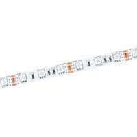 Лента светодиодная 5м LSR-5050RGB60-14,4-IP20-12В IEK