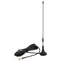 ПЛК W. Антена 4G/LTE внешняя выносная разъем SMA ONI