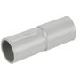 Муфта соединительная для жестких труб d20 GIG-20 IEK CTA10D-GIG20-K41-100 в Аксессуары для труб и гофры от IEK ( ИЭК ) в интернет магазине ЭлектроОм электротовары 2 CTA10D-GIG20-K41-100 CTA10D-GIG20-K41-100 IEK ( ИЭК ) 2