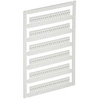 ARMAFIX Маркер для CP 1,5мм2 с символами 101-110 IEK