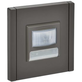 FORTE&PIANO Подсветка LED встраиваемая с датчиком движения FP356 серый IEK в Подсветка, датчики, аксессуары от IEK ( ИЭК ) в интернет магазине ЭлектроОм электротовары FP-MS11-N-150-05-K03 FP-MS11-N-150-05-K03 IEK ( ИЭК )