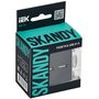 SKANDY Розетка USB A+A 3,1А SK-R15G графит IEK в Выключатели клавишные, переключатели от IEK ( ИЭК ) в интернет магазине ЭлектроОм электротовары 2 SK-U21-D31-K53 SK-U21-D31-K53 IEK ( ИЭК ) 2