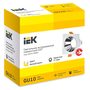LT-UVB0-4107-GU10-1-K23 LT-UVB0-4107-GU10-1-K23 IEK ( ИЕК ) 6