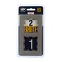 Рамка 2-м BRITE РУ-2-2-БрД стекло дым. IEK BR-M22-G-K30 в Рамка декоративная для электроустановочных устройств от IEK ( ИЭК ) в интернет магазине ЭлектроОм электротовары 4 BR-M22-G-K30 BR-M22-G-K30 IEK ( ИЭК ) 4