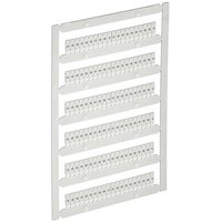 ARMAFIX Маркер для CP 1,5мм2 с символами 91-100 IEK