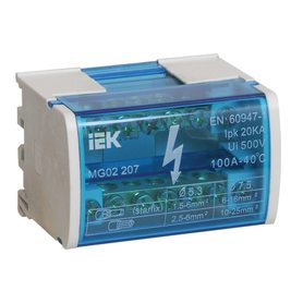 YND10-2-07-100 YND10-2-07-100 IEK ( ИЕК )