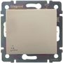 Переключатель СП Valena промежуточный 10А IP44 сл. кость Leg в Выключатели клавишные, переключатели от Legrand в интернет магазине ЭлектроОм электротовары 2 774197 774197 Legrand 2