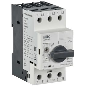 AR-MPCB-A6C25 AR-MPCB-A6C25 IEK ( ИЭК )