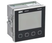 ARMAT Анализатор качества электроэнергии PQ720C IEK