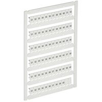 ARMAFIX Маркер для CTS/CP 4мм2 с символами 31-40 IEK