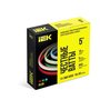 Комплект DIY (5050RGB60-8-IP65-220В 5м + драйвер) IEK LSR5-RGB-060-65-2-05-S0 в Шнур светодиодный Дюралайт комплект DIY от IEK ( ИЭК ) в интернет магазине ЭлектроОм электротовары 4 LSR5-RGB-060-65-2-05-S0 LSR5-RGB-060-65-2-05-S0 IEK ( ИЭК ) 4