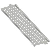 FORMAT Перегородка секционирования горизонтальная шинного отсека задняя ширина 1000мм IEK